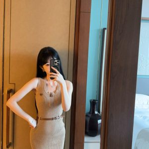 1:1 Designer Prada Vest