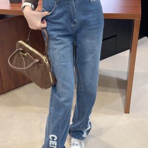 Aaa High Quality Celine Jeans