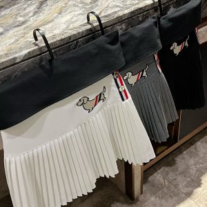 High Quality Luxury Thom Browne Suits