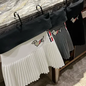 High Quality Luxury Thom Browne Suits