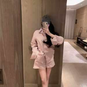 High Quality Miu Miu Shirts