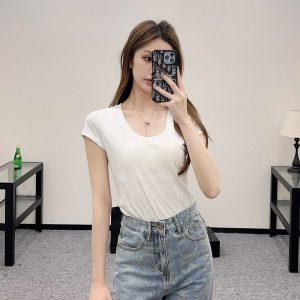 Aaa Luxury Dior Cotton Trousers