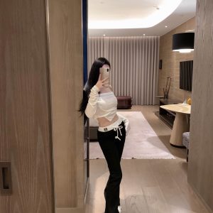 Aaa Chanel Leather Long Pants