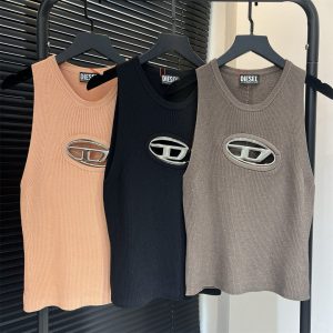 Aaa Diesel Sleeveless