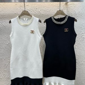 Luxury Chanel Vest