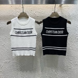 Designer High Quality Dior Vest