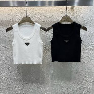 High Quality Prada Vest