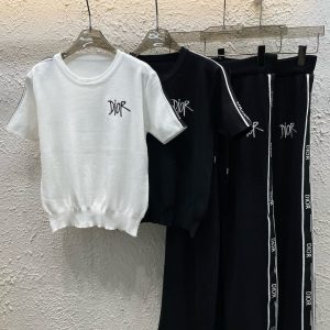1:1 Designer Prada Short-Sleeved Shirt