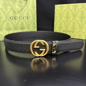 High Quality Designer Gucci Belt