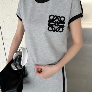 Designer Loewe Sleeveless
