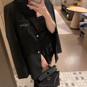 1:1 Aaa Celine Outerwear