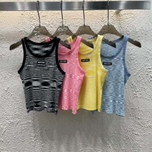 1:1 Miu Miu Vest