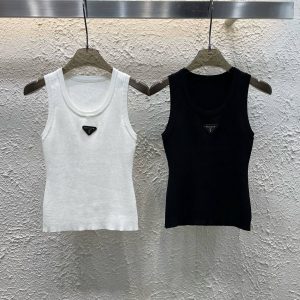 Aaa High Quality Prada Vest