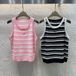 1:1 Chanel Vest