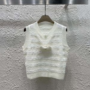 High Quality Chanel Vest