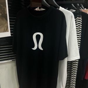 1:1 Lululemon Short-Sleeved T-Shirt