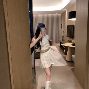 Aaa High Quality Miu Miu Suit