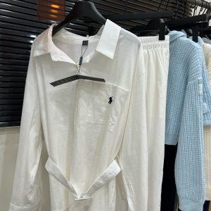 High Quality Ralph Lauren Cotton Shirts