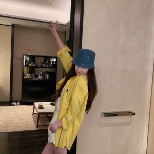 Luxury High Quality Ralph Lauren Short-Sleeved Shirt For Spring