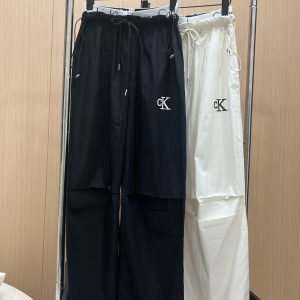 Luxury Calvin Klein Silicone Trousers