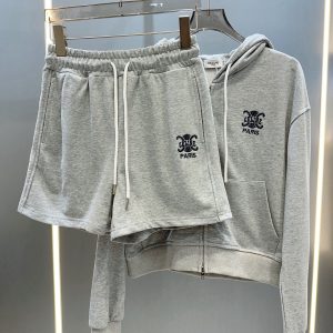 Aaa Celine Shorts