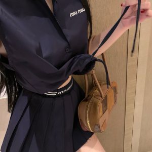 1:1 Luxury Miu Miu Suit