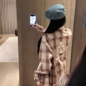 Designer Chrome Hearts Shirt