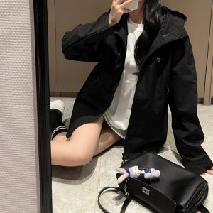 Luxury Aaa Prada Jacket