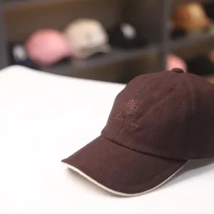 Designer Nuoyou Pianya Hat Wool