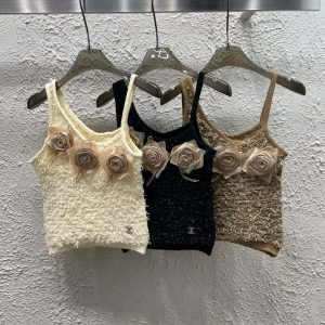 1:1 Designer Chanel Vest