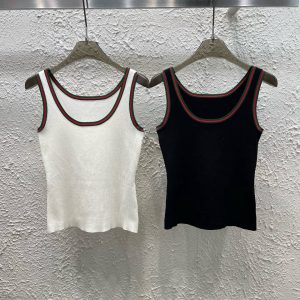 1:1 Gucci Vest
