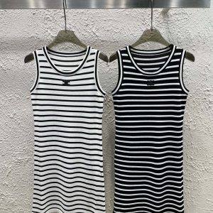 Luxury 1:1 Celine Leather Vest