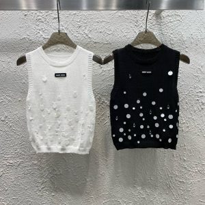 Aaa Miu Miu Vest