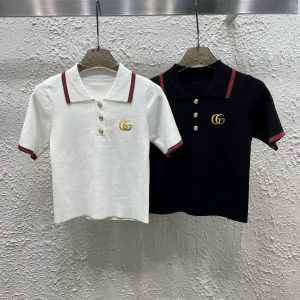 High Quality Gucci Short Sleeves