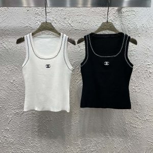 High Quality Designer Chanel Vest
