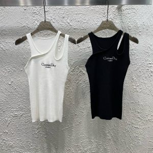 Aaa Dior Vest