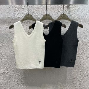 High Quality Dior Vest