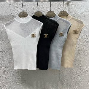 Luxury Celine Vest