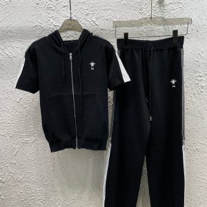 High Quality Designer Dior Short-Sleeved Shirt