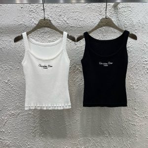 High Quality Dior Vest
