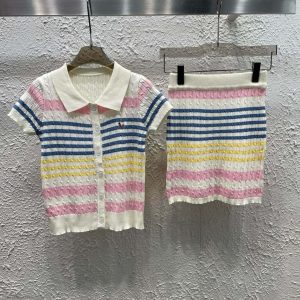 Luxury Ralph Lauren Short-Sleeved Shirts