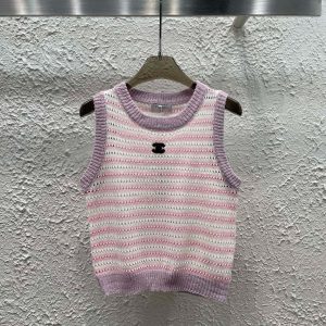 Designer Chanel Vest