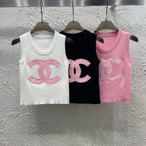 Aaa Chanel Vest