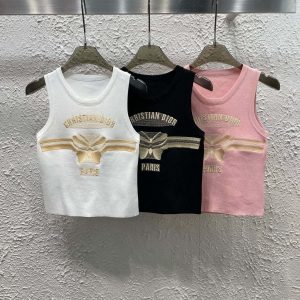 High Quality Dior Vest