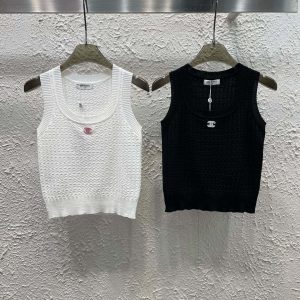 1:1 Chanel Vest