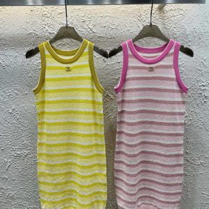 1:1 Luxury Chanel Vest
