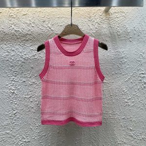 Luxury Chanel Vest