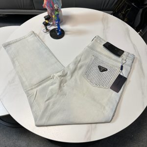 1:1 Prada Jeans