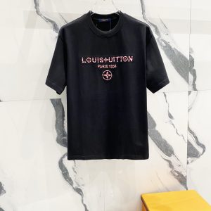 Aaa Louis Vuitton Short-Sleeved T-Shirt