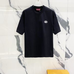 High Quality Gucci Short-Sleeved T-Shirt